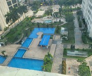 2 Cần bán căn hộ Giai Việt, 856 Tạ Quang Bửu, Phường 5, Quận 8, diện tích 115m2, 2 phòng ngủ, 2 toilet