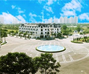 6 Tòa căn hộ Moonlight 1 đẹp nhất vân canh - Tiêu chuẩn sống Zenpark cao cấp nhất phía tây Hà Nội