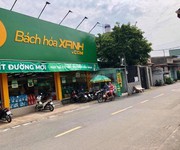 Đất khu dân cư hiện hửu .bình chánh