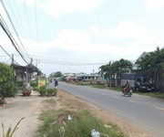 1 Đất phước thạnh kế bên tạp hoá cô mai 180m/800tr