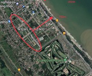 2 Bán lô đất Nghi Hương - Cửa Lò - Nghệ An - hướng Đông - Giá đầu tư - LH: 0913 296 825.