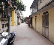 1 Bán nhà xây mới 3 căn liền kề DT từ 30 - 32m, ngõ Vĩnh Hưng, Hoàng Mai