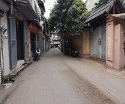 3 Bán nhà xây mới 3 căn liền kề DT từ 30 - 32m, ngõ Vĩnh Hưng, Hoàng Mai