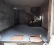 4 Bán nhà xây mới 3 căn liền kề DT từ 30 - 32m, ngõ Vĩnh Hưng, Hoàng Mai