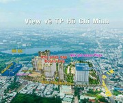 4 Căn hộ ngay trung tâm tp dĩ an , giá rẻ chỉ 34tr/m2