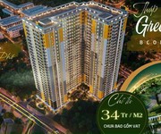 4 Căn hộ ngay trung tâm thành phố dĩ an, gía chỉ 1 tỷ 800 2pn, 2 tolet.