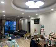 Bán căn hộ chung cư N04B-T2 khu Ngoại Giao Đoàn-Xuân Đỉnh, 129m-3PN