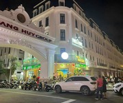 Bán căn Shophouse Hoàng Huy mặt đường Máng Nước,giá giảm sâu