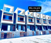 3 Nhà phố biển MuĨ Né Summerland sở hữu lâu dài