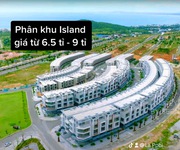 5 Nhà phố biển MuĨ Né Summerland sở hữu lâu dài