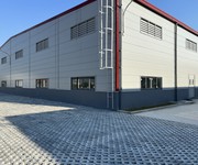2 Cho thuê nhà xưởng tiêu chuẩn - KCN Cẩm Khê- Phú Thọ