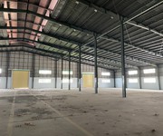 Cho thuê kho xưởng 4000-5000m2 tại cụm kho Tam Bình Thủ Đức