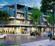 Bán nhà mặt tiền Hoàng Quốc Việt giá 13,3 tỷ - Kê bên TTTM AEON Mall Huế.