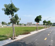 Đất thổ cư mặt tiền Đinh Đức Thiện 1.2 tỷ