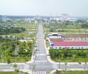 2 Đất thổ cư mặt tiền Đinh Đức Thiện 1.2 tỷ