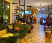 1 Sang nhượng lại quán cafe moonlight coffee   p6  tp tân an   d6 idico 2    trung tâm thương mại