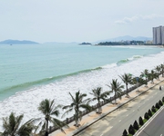 2 Bán khách sạn nha trang khánh hòa view Trực Biển. 230m2 x 21T. 135 tỷ