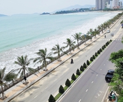 1 Bán khách sạn nha trang khánh hòa view Trực Biển. 230m2 x 21T. 135 tỷ