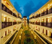 1 Chuyển nhượng resort 5 sao nghĩ dưỡng đẵng cấp hội an - quảng nam - view độc và hiếm.