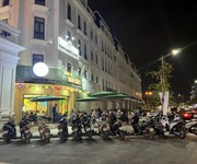 BÁN GẤP: Căn shophouse Hoàng Huy mặt đường Máng Nước, An Đồng