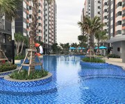 5 Chính chủ ngộp bank cần bán gấp căn hộ 2PN Him Lam Phú An, Q.9 giá 4,1 tỷ view hồ bơi nội khu