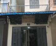 Sang nhượng mặt bằng nhà nguyên căn  - P.Đakao, Q1, Tp.HCM    LHCC 0393.388.445