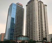 Cho thuê văn phòng giá rẻ tại tòa nhà MD Complex, 68 Nguyễn Cơ Thạch, Nam Từ Liêm, Hà Nội.