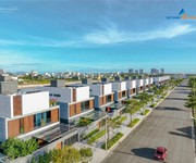 4 Biệt Thự Đẳng Cấp Kề Sông Gần Biển Độc Nhất Tại Đà Nẵng
