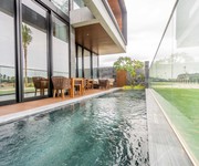 7 Biệt Thự Đẳng Cấp Kề Sông Gần Biển Độc Nhất Tại Đà Nẵng