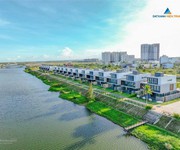 1 Biệt Thự Đẳng Cấp Kề Sông Gần Biển Độc Nhất Tại Đà Nẵng