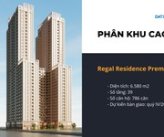 Regal Residence Premium Chung cư hạng sang ven biển ngay trung tâm TP Đồng Hới Quảng Bình