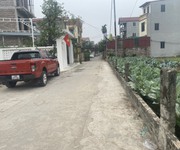 3 Bán lô đất kèm nhà 146m2 do hạ tiền phong mê linh