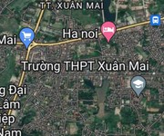 Bán đất huyện lương sơn, hòa bình - 1800m2, đường 35m, khu sinh thái