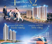 2 Cần bán Căn Hộ Moonlight Avenue Mặt tiền Vành đai 2 - Thủ Đức