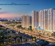 Moonlight Avenue Thủ Đức - Ngã tư Bình Thái