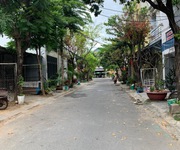 Vỡ nợ cần bán rẻ lô đất mặt tiền Lê Thị Tính, DTĐ 93m, Đà Nẵng