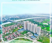 2 Chính Chủ Bán Nhanh Căn 3PN, Đã Hoàn Thiện Nội Thất, Tầng Đẹp Giá Rẻ Nhất 1,82 tỷ.