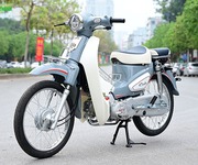 Giải đáp thắc mắc có nên chọn xe Cub 50cc cho học sinh