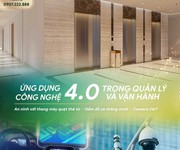 8 Căn hộ chất Nhật The Ori Garden giá bán bất ngờ 1.x tỷ, căn 2PN, view hồ bơi nội khu