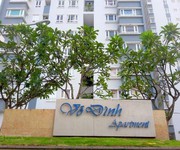 Võ Đình Apartment toạ lạc tại đường Lê Văn Khương, phường Thới An, quận 12.