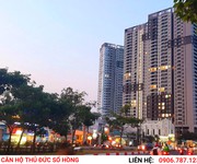 Căn góc 3PN mặt tiền Phạm Văn Đồng view Landmark đã có sổ full tiện ích giá trực tiếp với chủ nhà