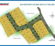 Bán bán dát , bán đất hẻm 2581 , đất huỳnh tấn phát , thị trấn nhà bè