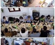 2 Sang nhượng cửa hàng ăn phố võ văn dũng    ĐỐNG ĐA   HÀ NỘI -  LHCC 094 3721986