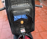 9 Sh mode màu xám sần chính chủ 2018