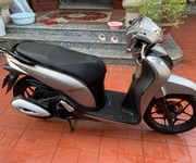 13 Sh mode 2018 màu xám bạc giá 57 triệu