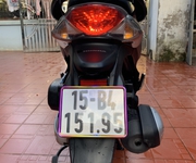 5 Sh mode 2018 màu xám bạc giá 57 triệu