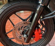 11 Sh mode 2018 màu xám bạc giá 57 triệu