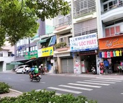 Bán nhà mặt tiền Hoa Sứ phường 2 Phú Nhuận, 4x18m giá 20 tỷ
