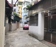 1 Bán nhà 4 tầng ngõ phố Phúc Lợi - Đã có nội thất cơ bản - 39m2 - hướng Tây - LH: 0913 296 825.