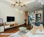 Chỉ còn 1 căn The Ori Garden Đà Nẵng giá 1.1xtỷ, sổ đỏ lâu dài. 53m2, nội thất dính tường
